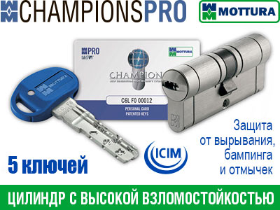 цилиндры моттура